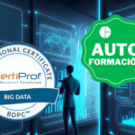 Big Data Professional – AUTOFORMACION