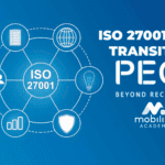 ISO 27001: 2022 TRANSITION