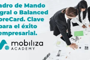 Cuadro de mando integral BSC
