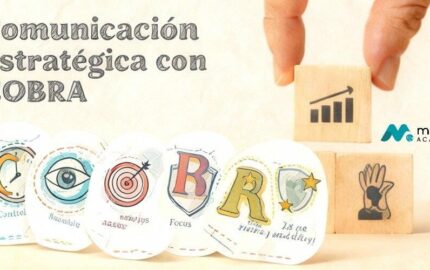 Comunicación Estratégica con Método COBRA