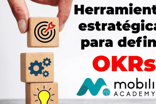 Herramientas OKR
