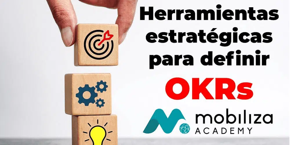 Herramientas OKR