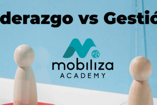liderazgo vs gestion