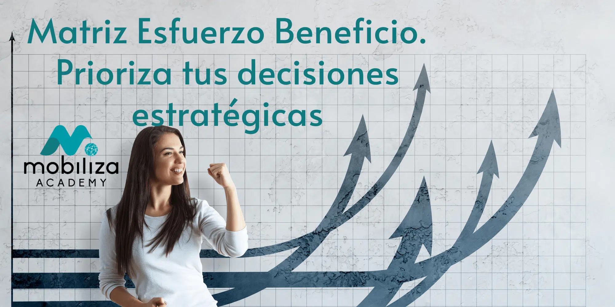 matriz esfuerzo beneficio