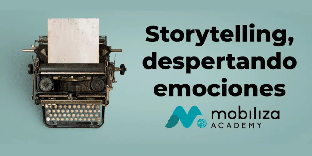 Storytelling, despertando emociones