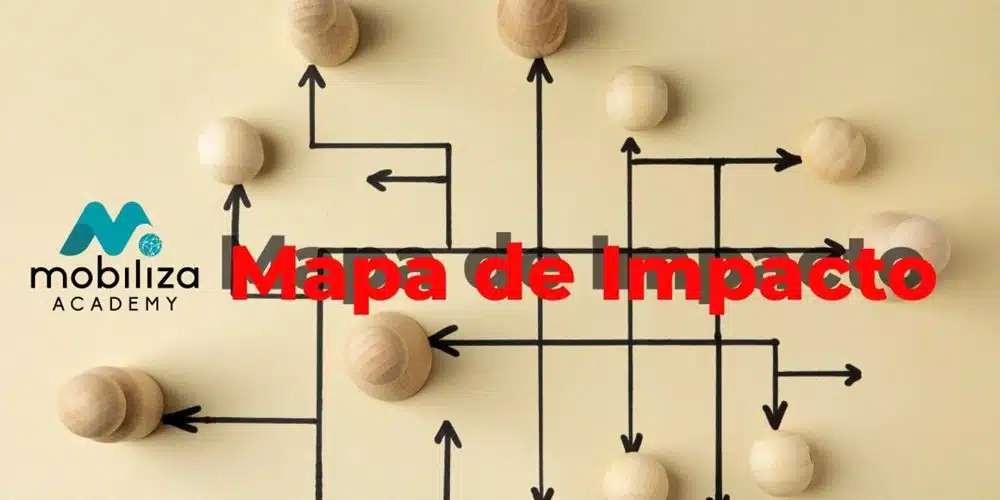 Mapa de Impacto