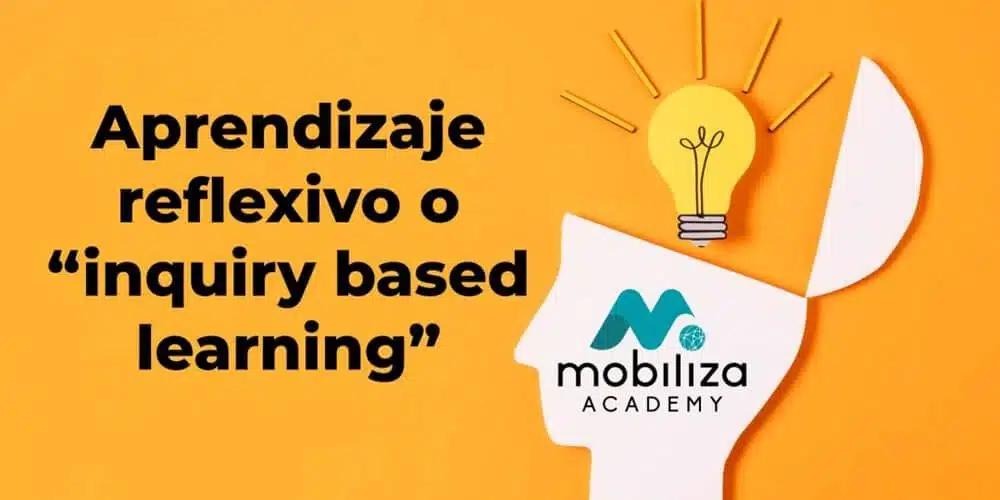 Aprendizaje reflexivo