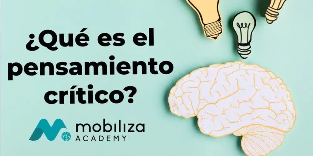 pensamiento critico