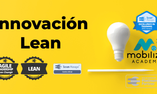 Innovación Lean