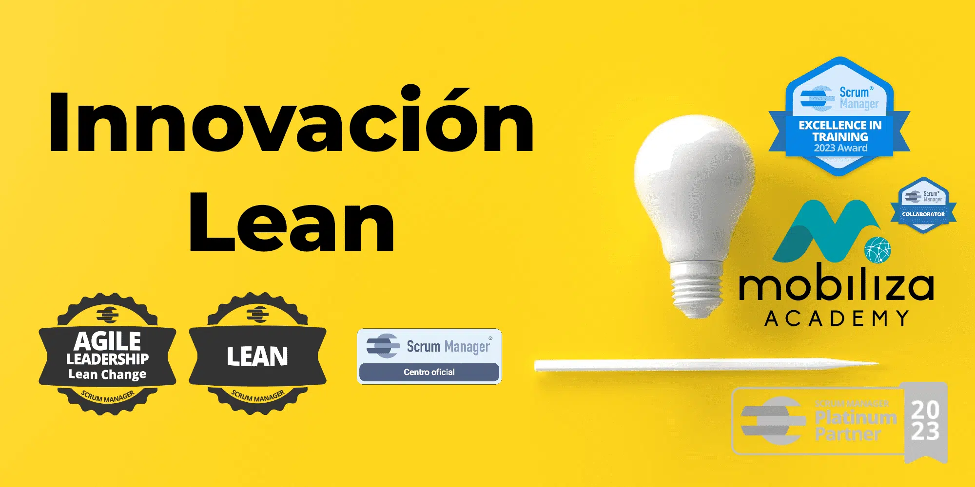 innovacion lean