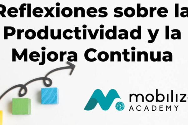 productividad y mejora
