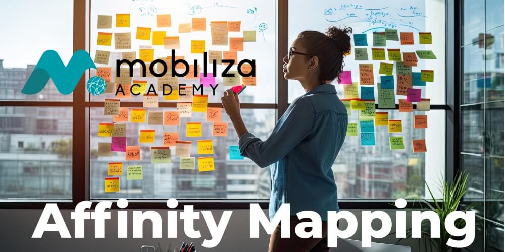 Affinity Mapping