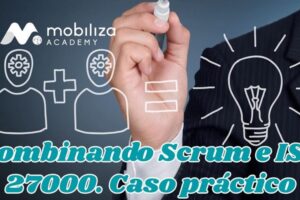 ISO 27000 SCRUM