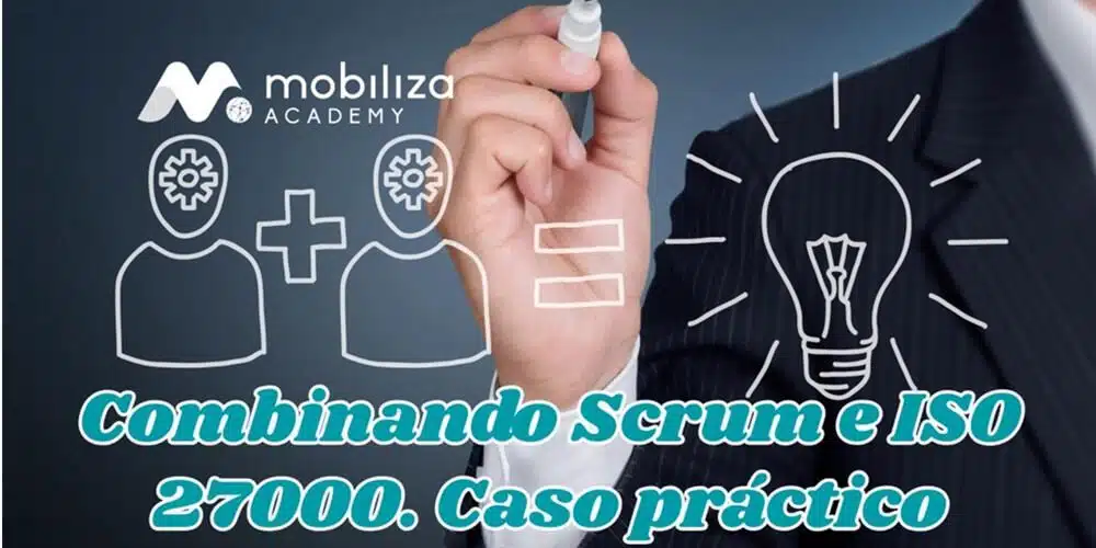 ISO 27000 SCRUM