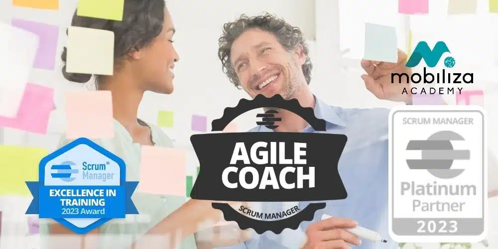 Agile Coach Agile Coach