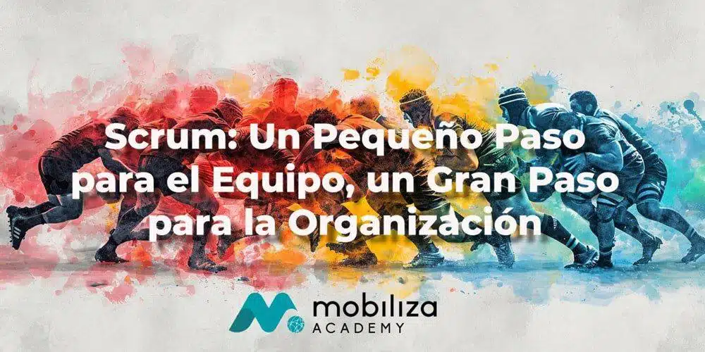 scrum paso