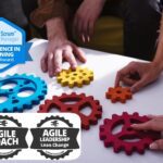 Agile Coach – Facilitación Agile
