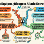 IA y Agile: Fundamentos para la Transformación Digital