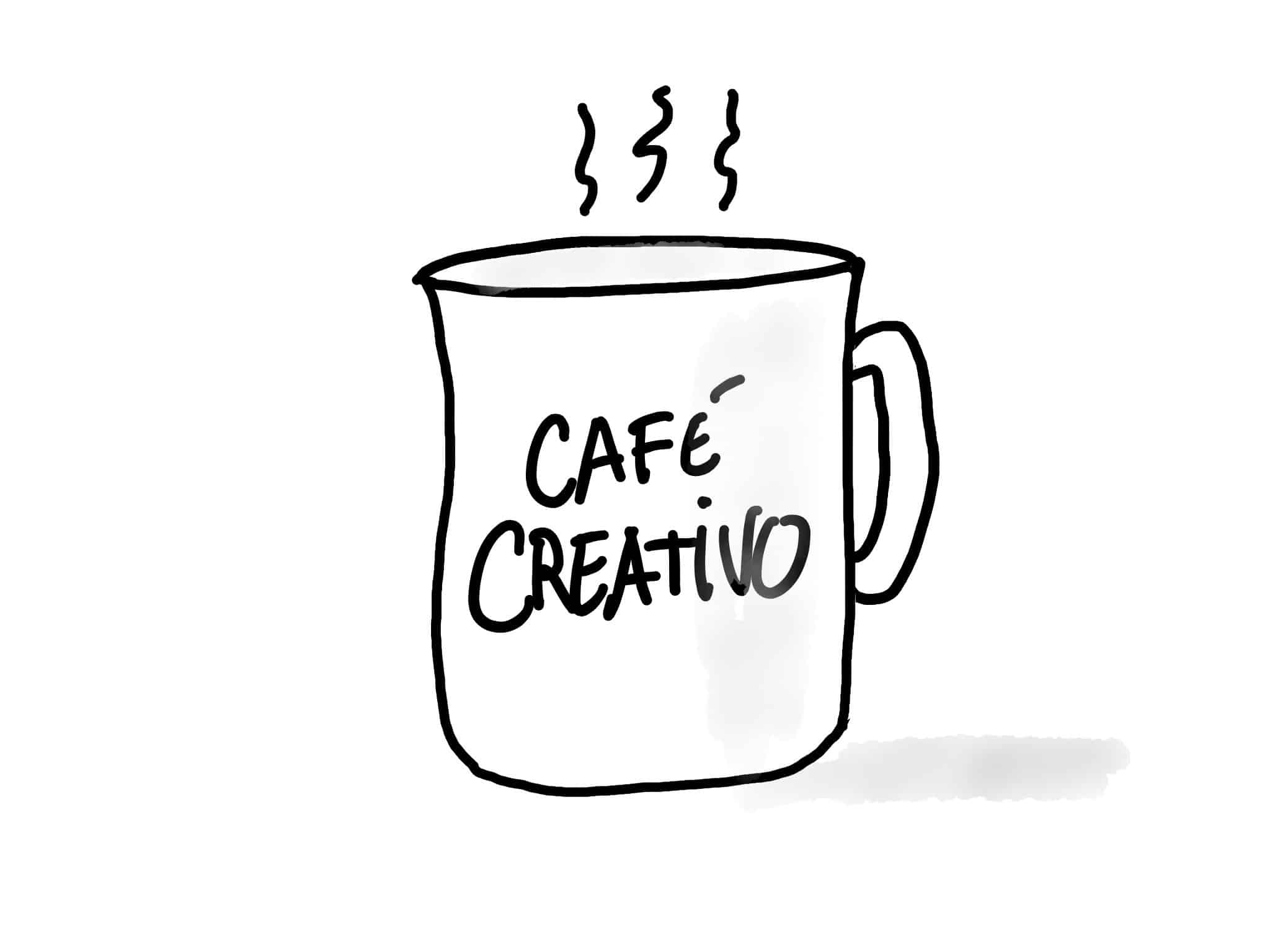 CAFE CREATIVO CAFE CREATIVO