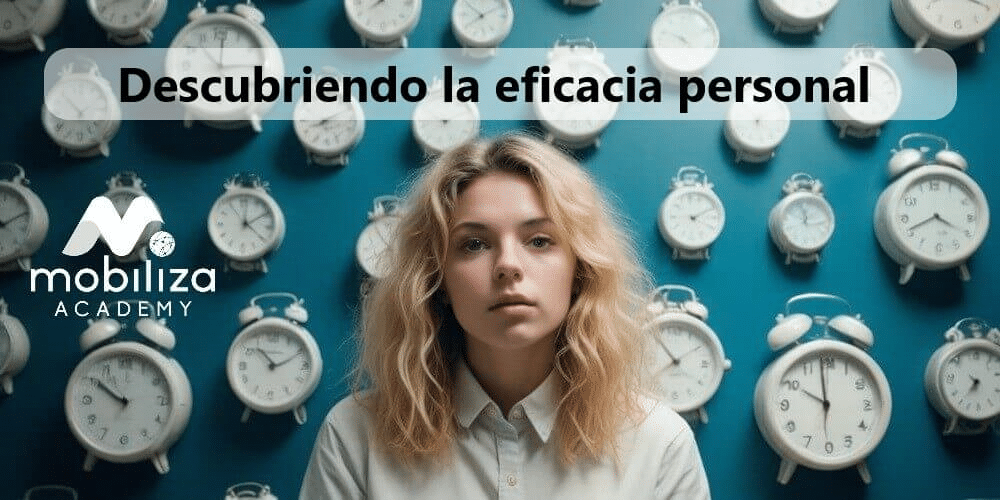 descubriendo la eficacia personal