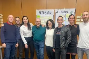 ADIS25 Agile DISruptivo
