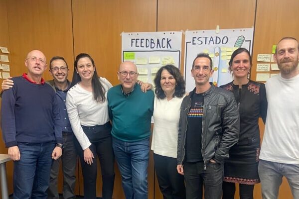 ADIS25 Agile DISruptivo