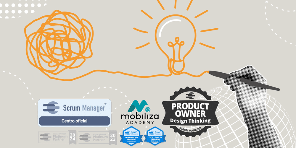 Disruptivo Design Thinking