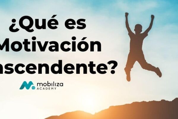 motivacion transcendete