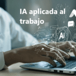 IA aplicada al trabajo