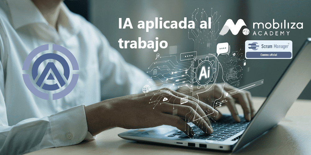 Inteligencia Artificial aplicada al Trabajo Inteligencia Artificial aplicada al Trabajo