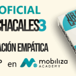 Taller oficial de Jirafas y Chacales
