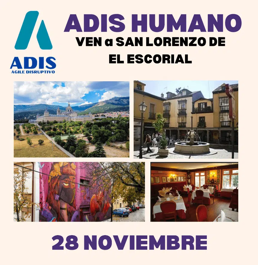 ADIS HUMANO ADIS HUMANO