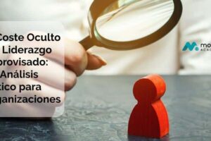 El Coste Oculto del Liderazgo Improvisado: Un Análisis Crítico para Organizaciones