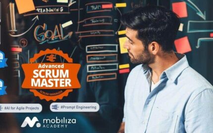 Scrum Master Avanzado – Advanced Scrum Master