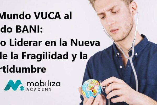VUCA BANI