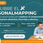 Workshop de PersonalMapping Tarde
