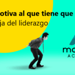quien motiva al lider