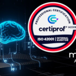 ISO 42001 Internal Auditor Professional Certification