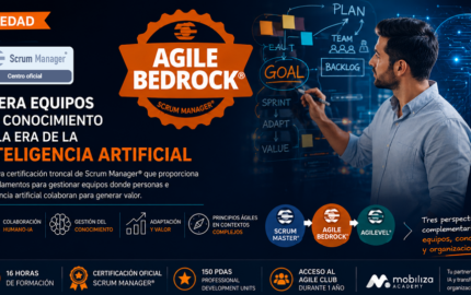 Agile Bedrock (Agile + IA )